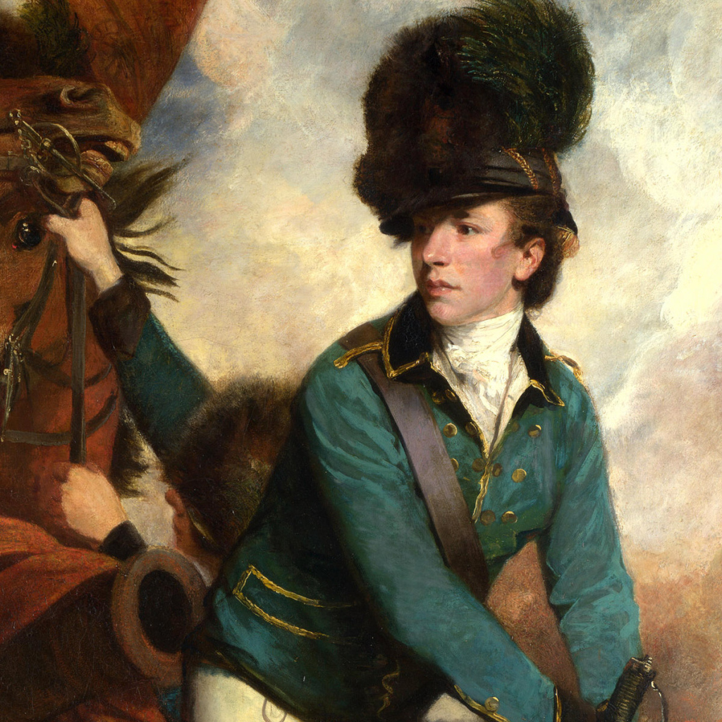 Всемирно известная картина