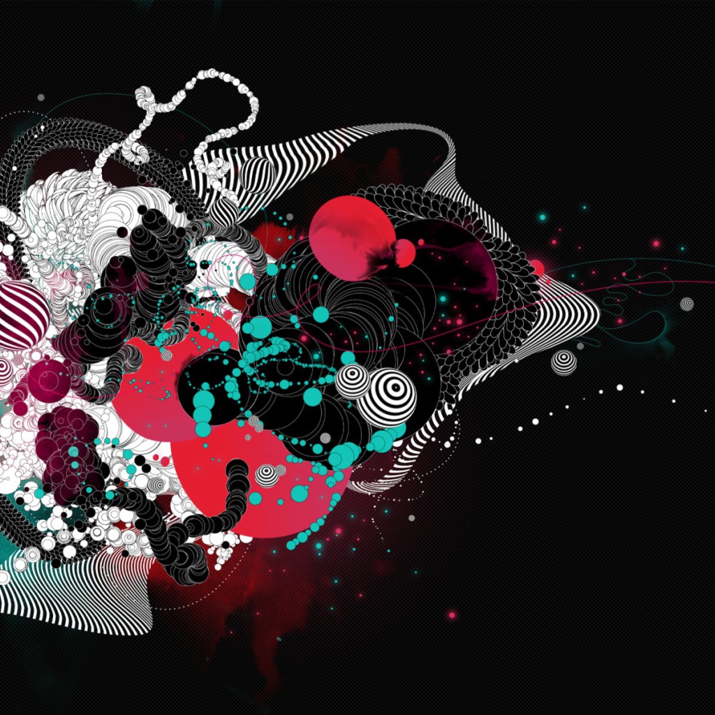 Красивая графика