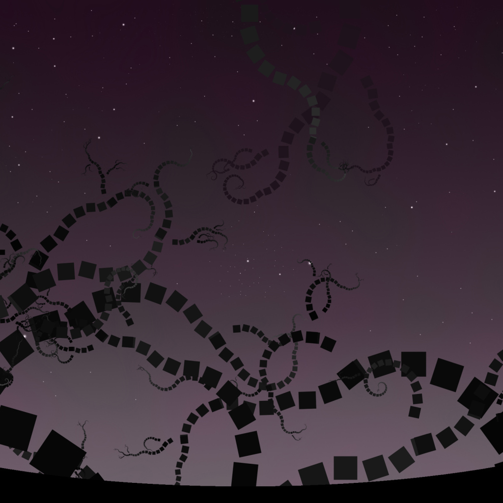 Волшебные коробки