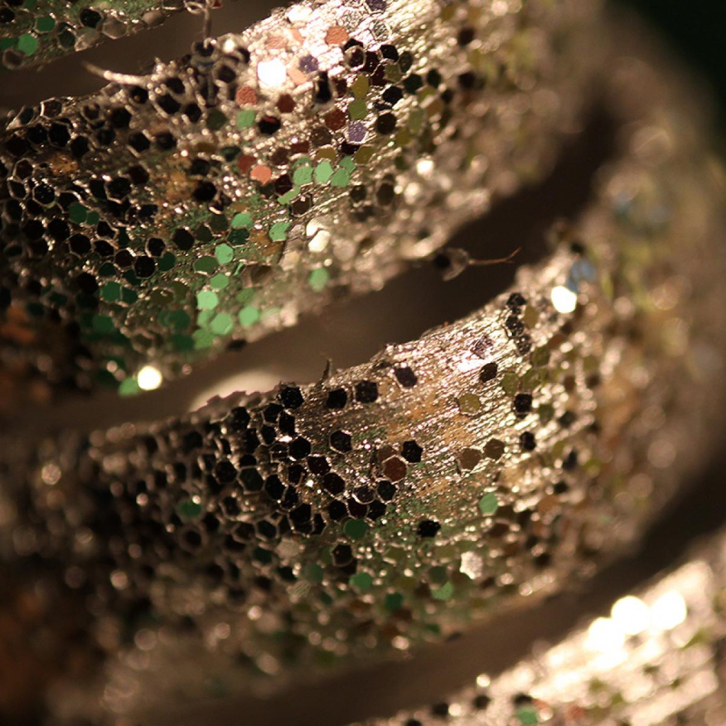 Металлические обручи