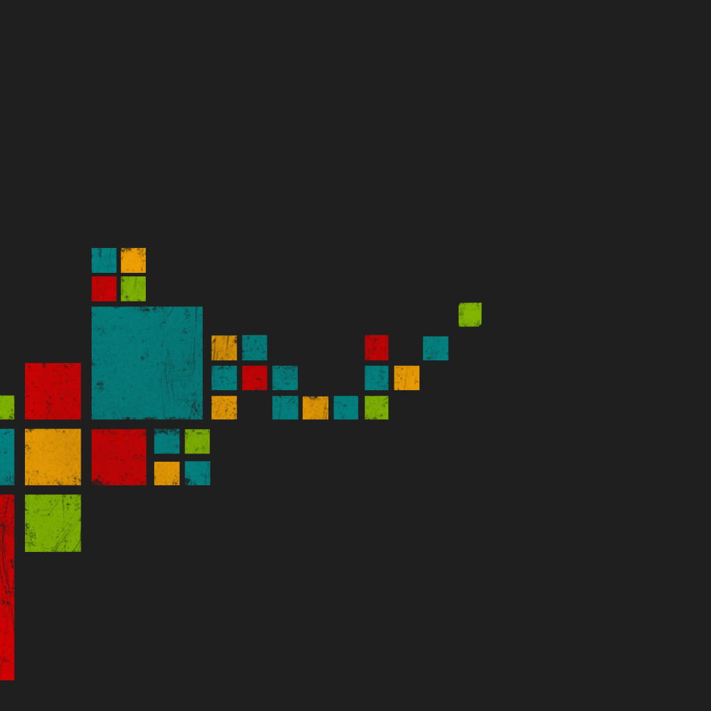 Пиксели точки