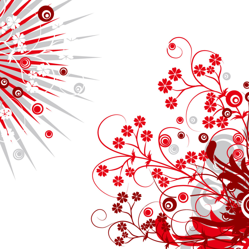 Красная роспись