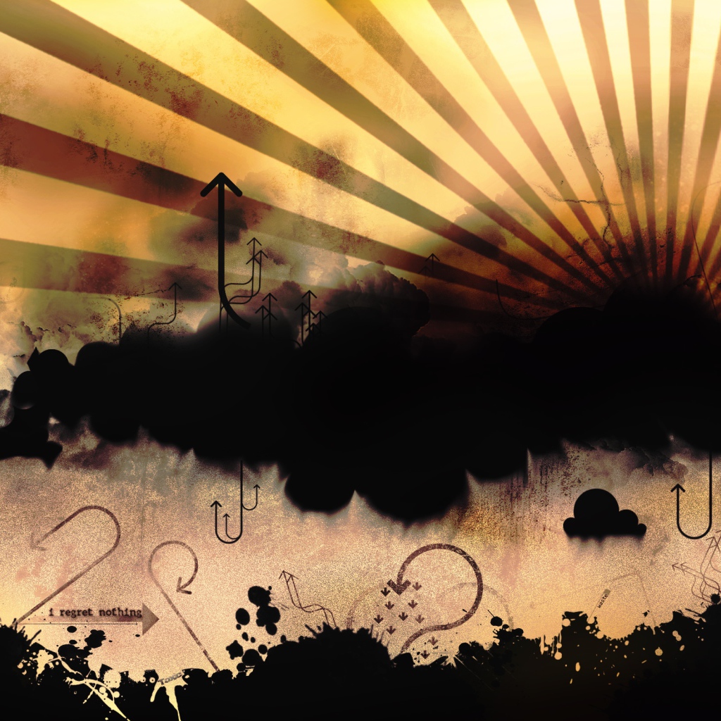 Грозовой фронт