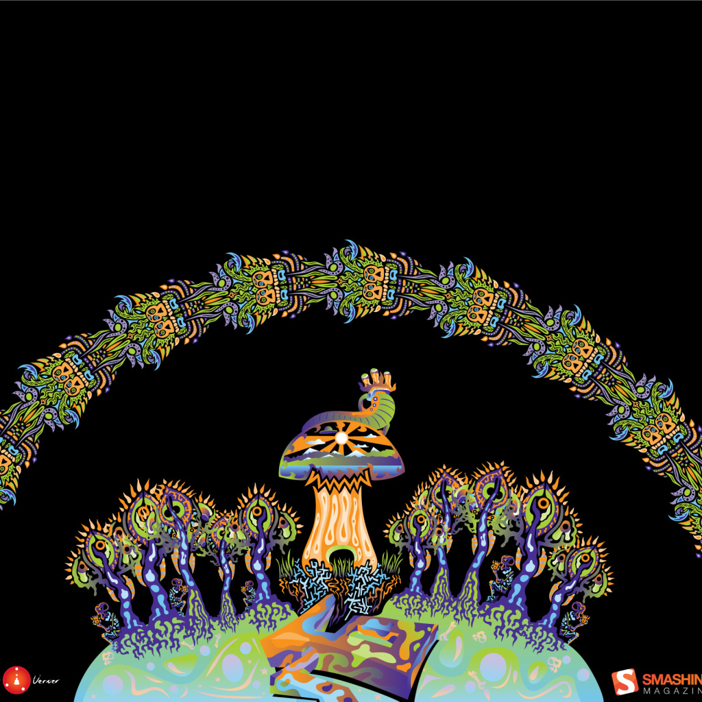 Грибной день