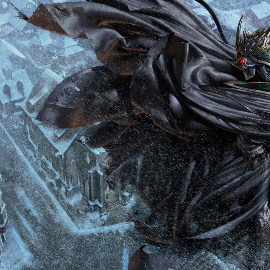 Смерть на крыше