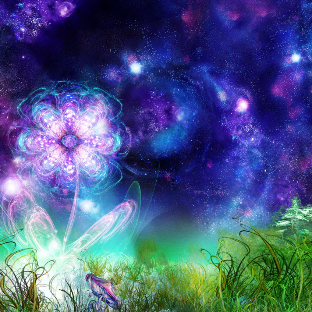 Сказочный мир