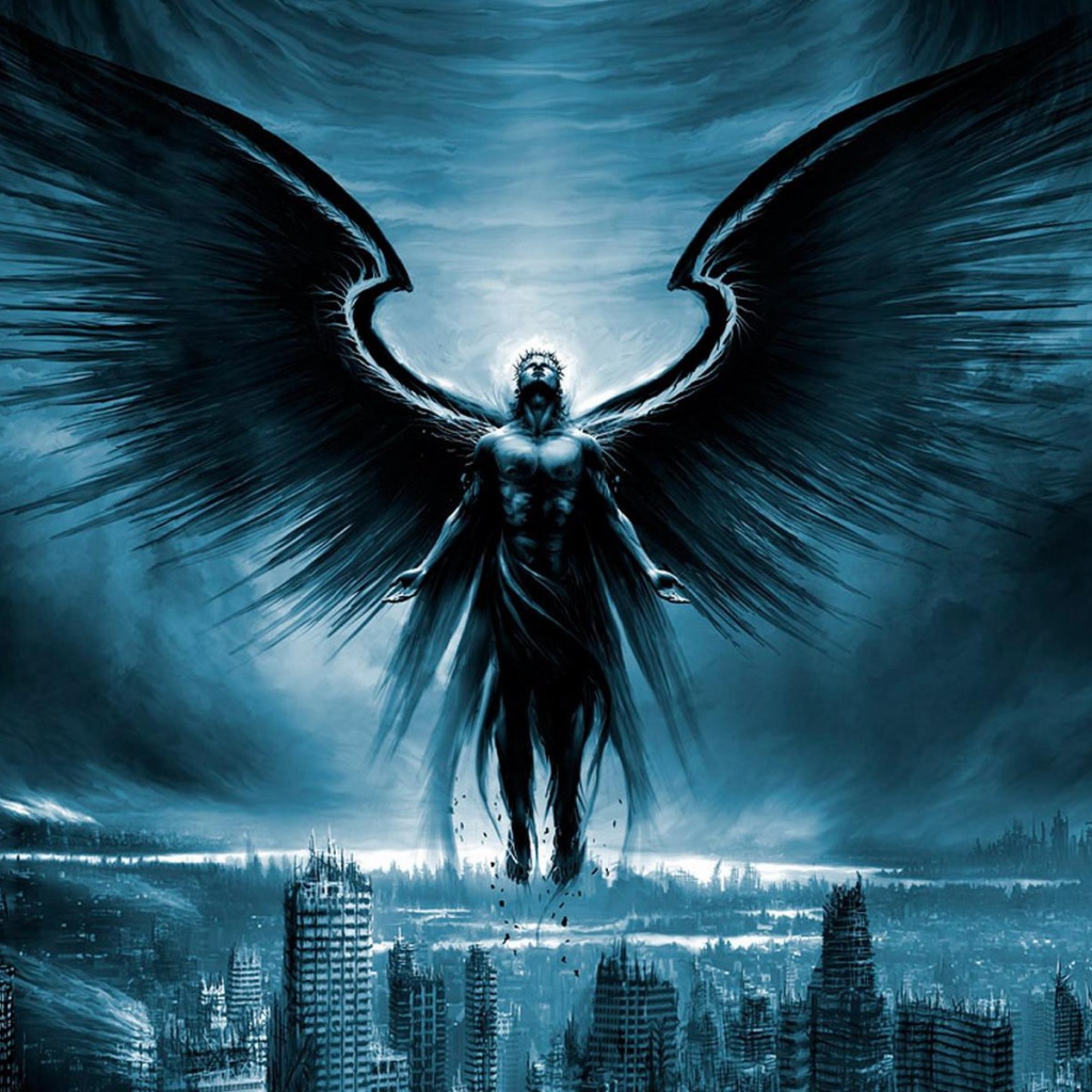 Падший ангел