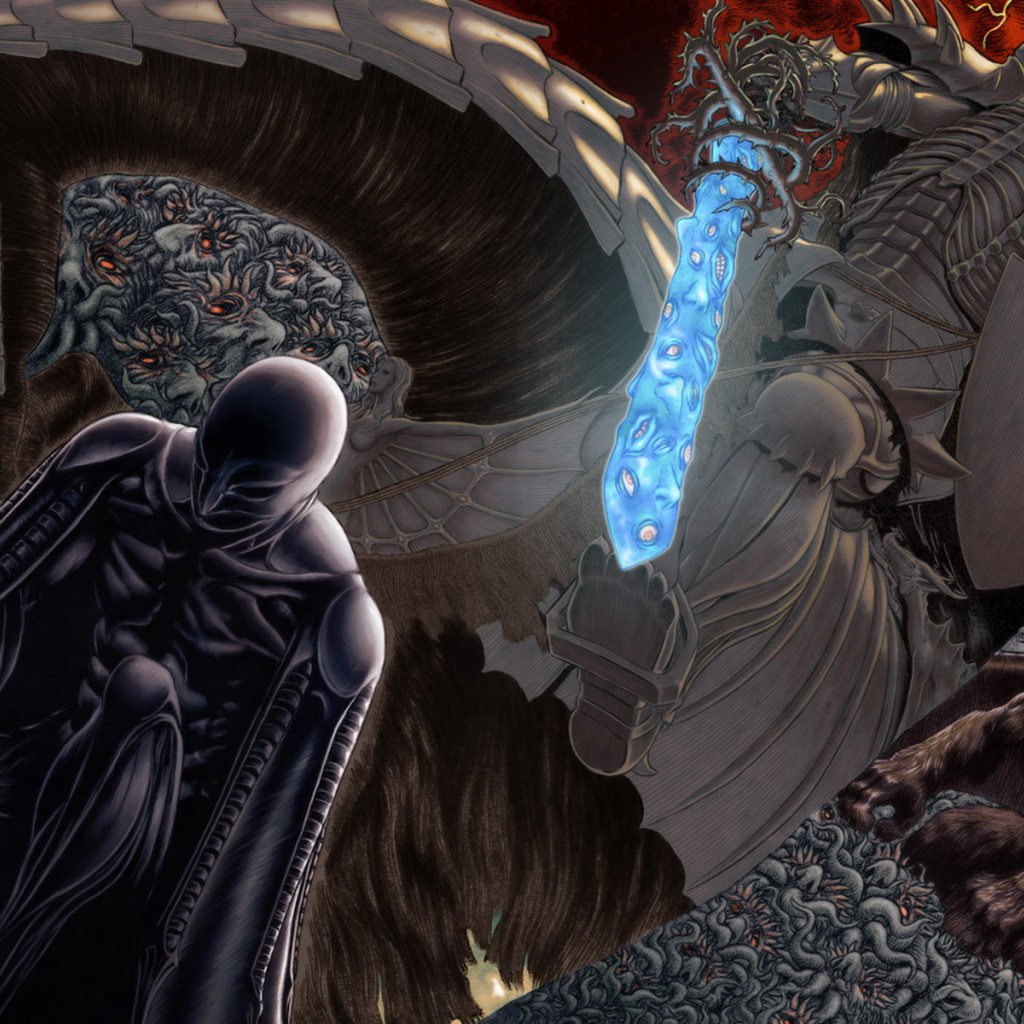 Сподручные дьявола