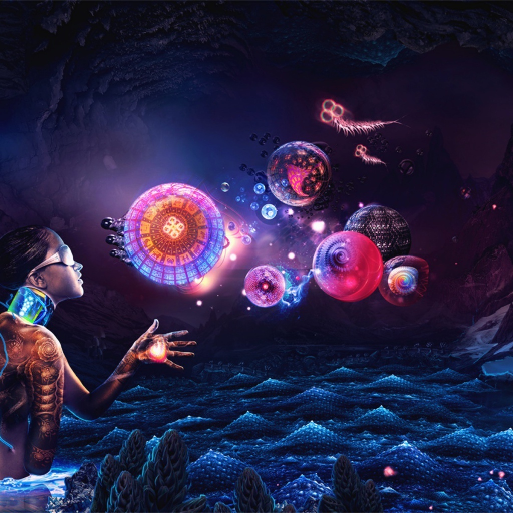 Человеческая эволюция