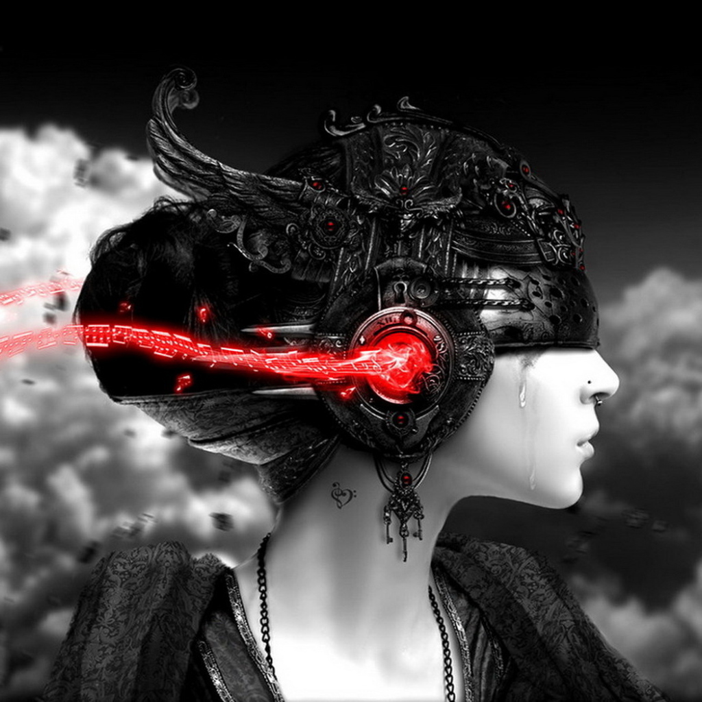 Магия музыки