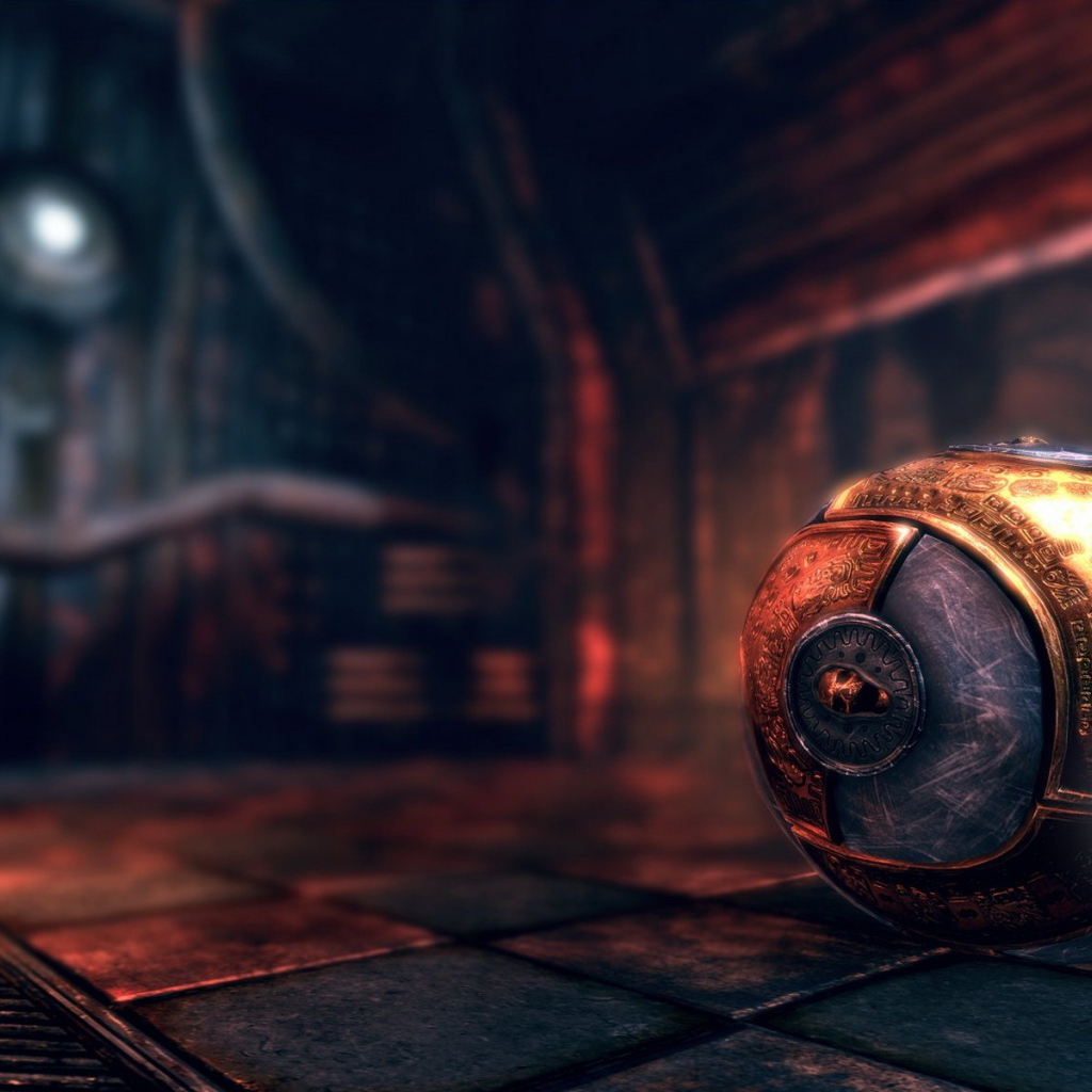 Магический шар