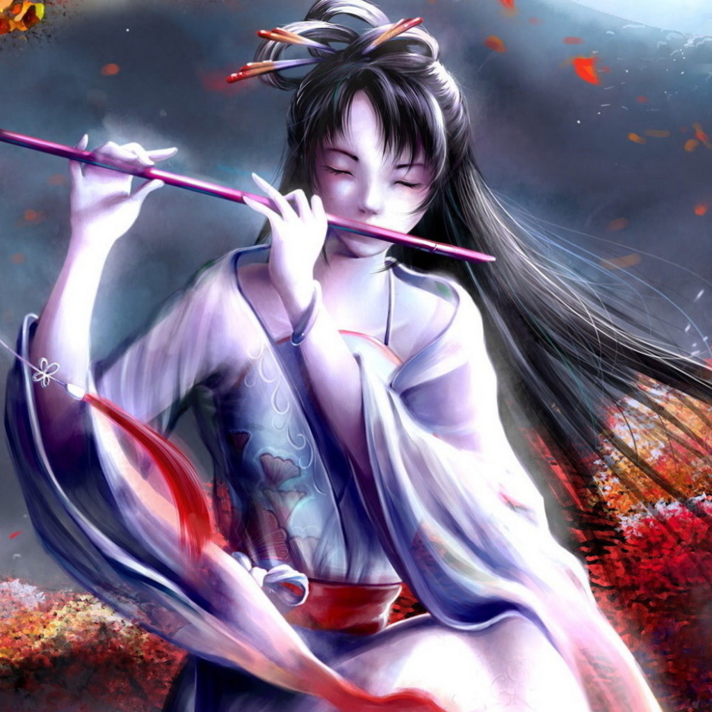 Музыка жизни