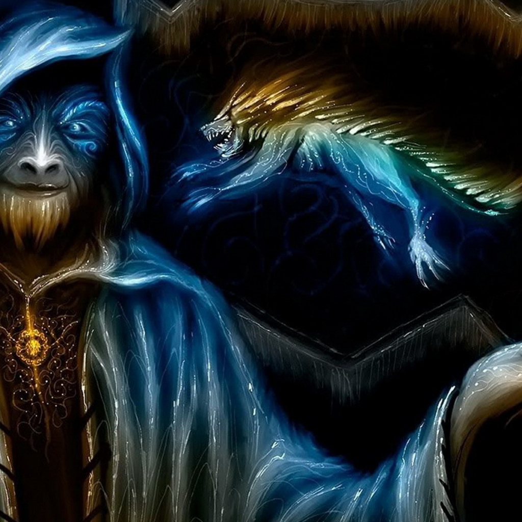 Повелитель смерти