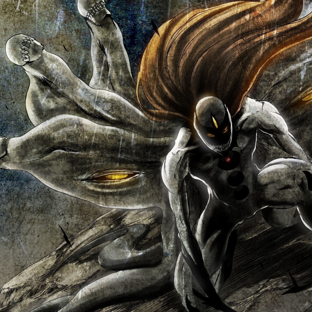 Обитатель теней