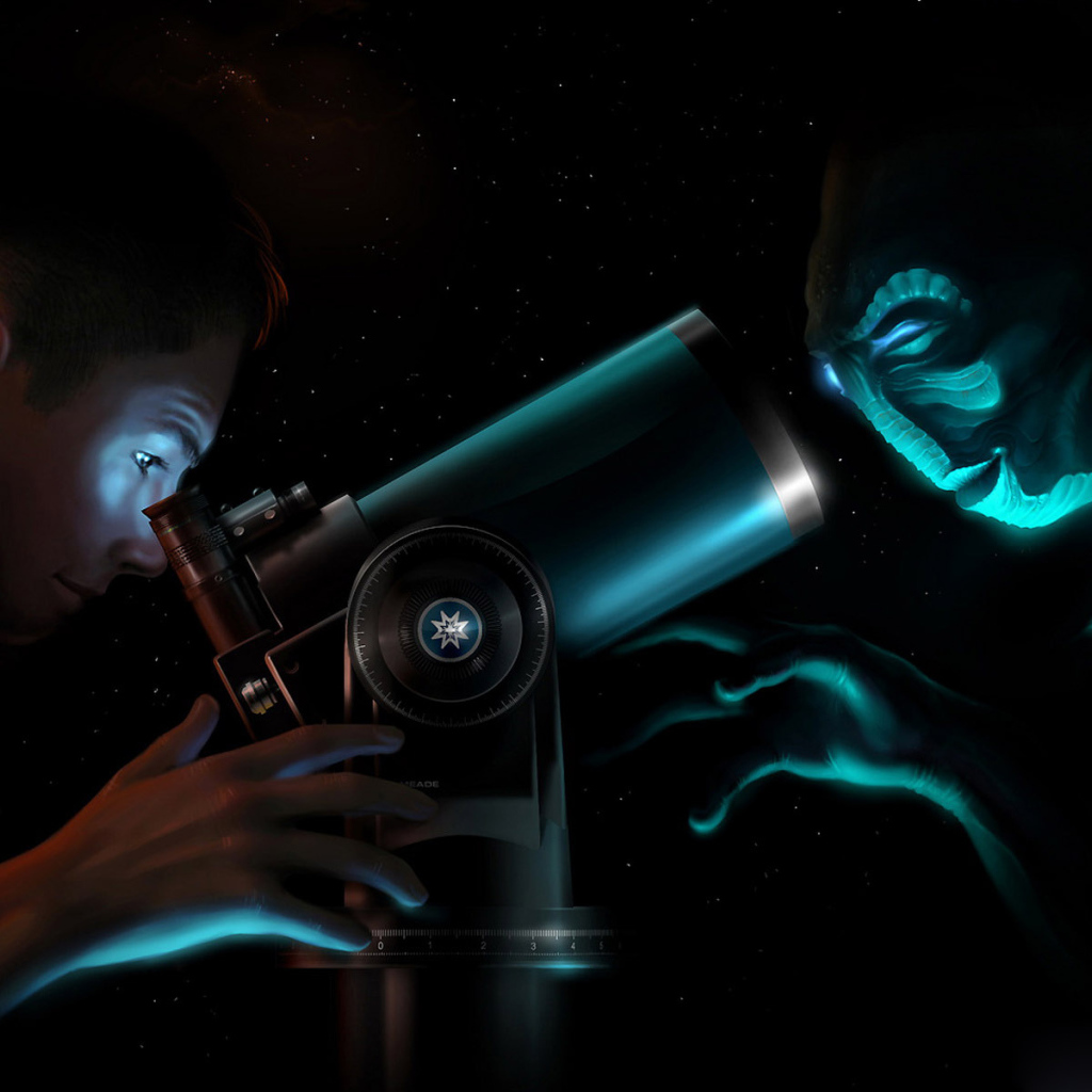 Поту сторону