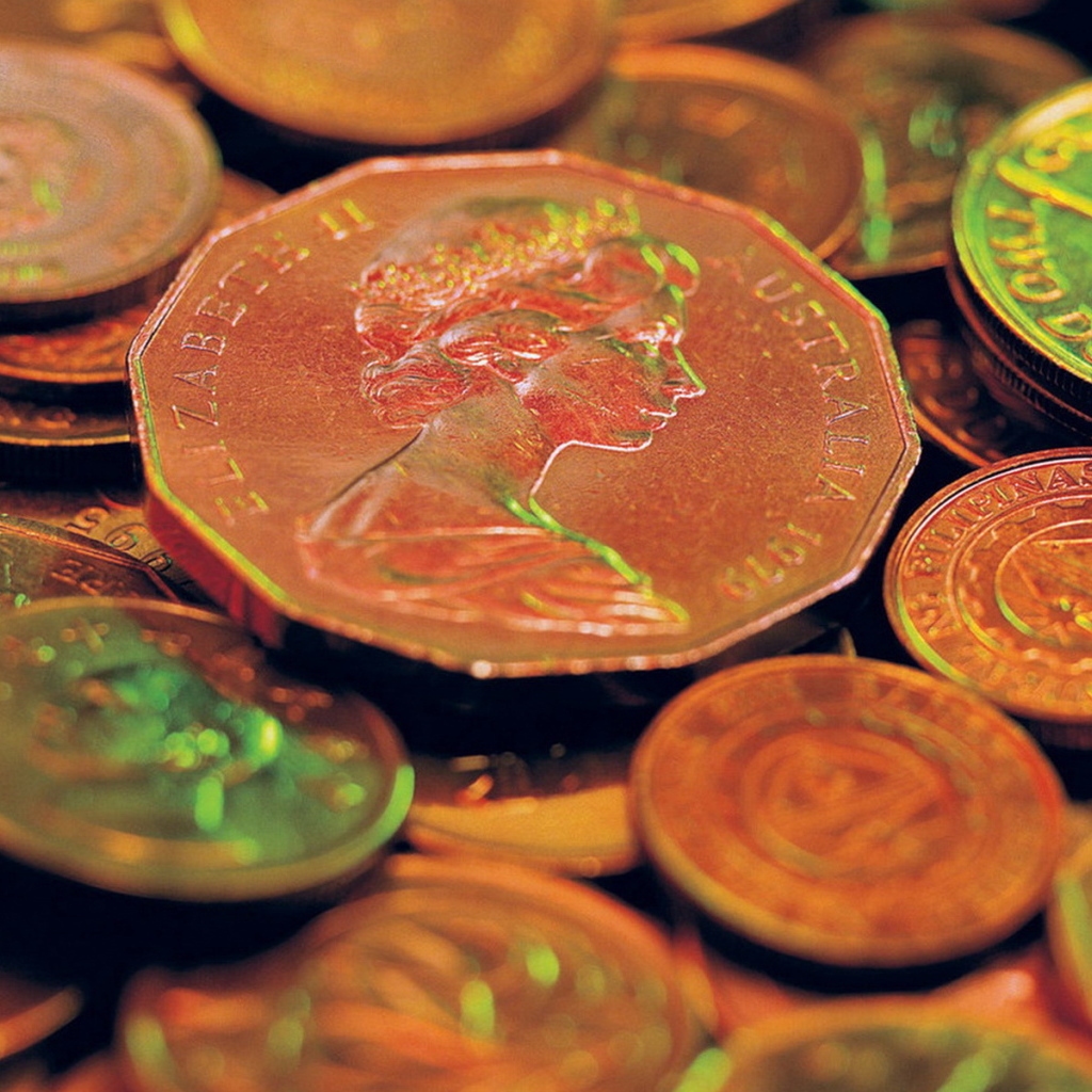 Старые монеты клад сокровище