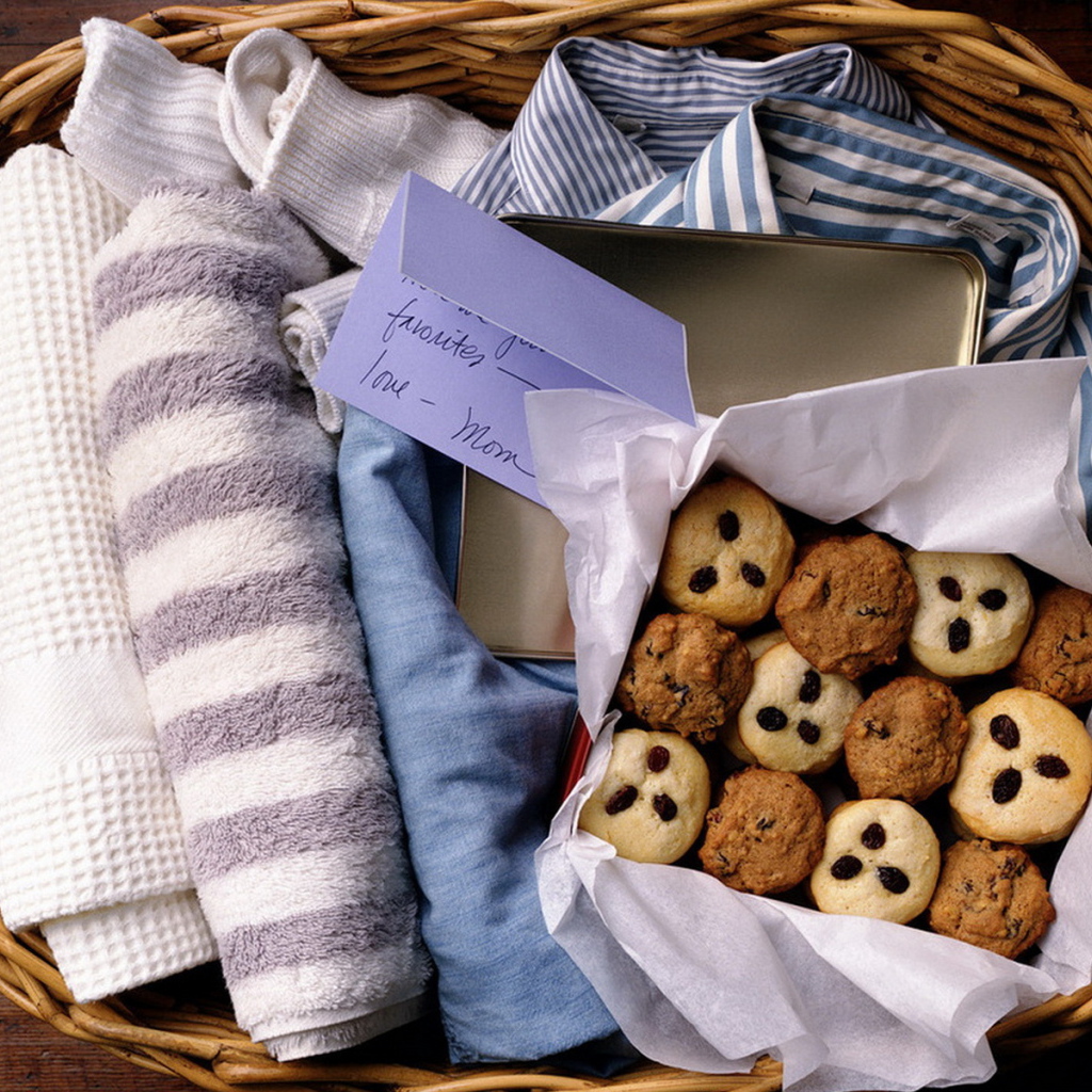 Корзина для пикника