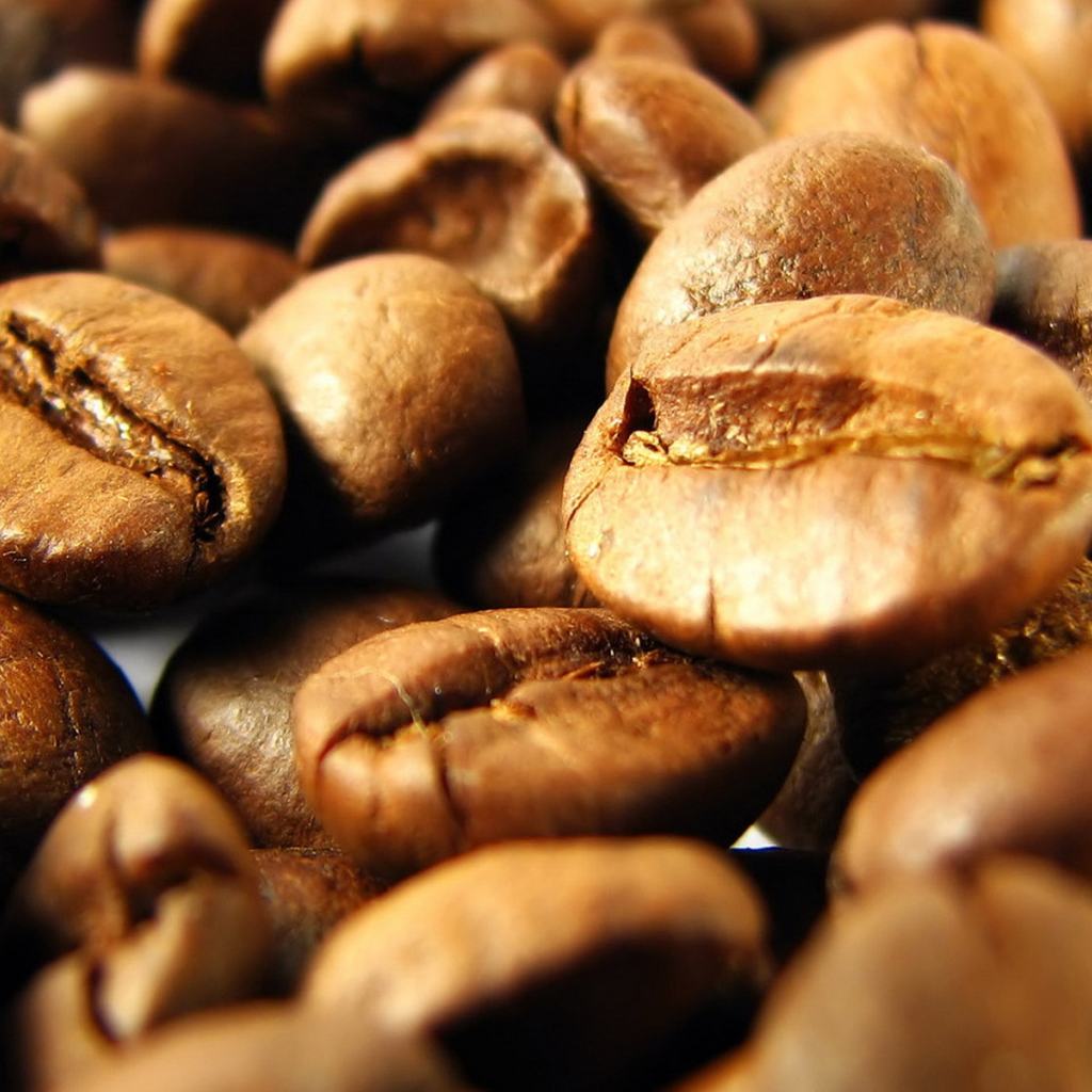 Кофейные зерна