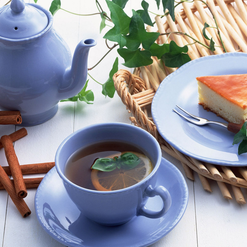 Сладкий завтрак