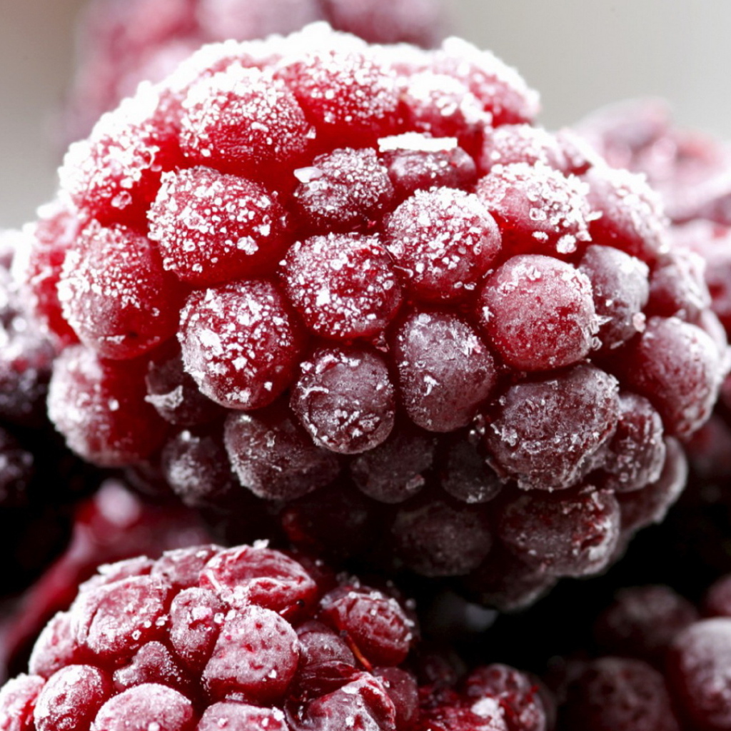 Сладкие ягодки