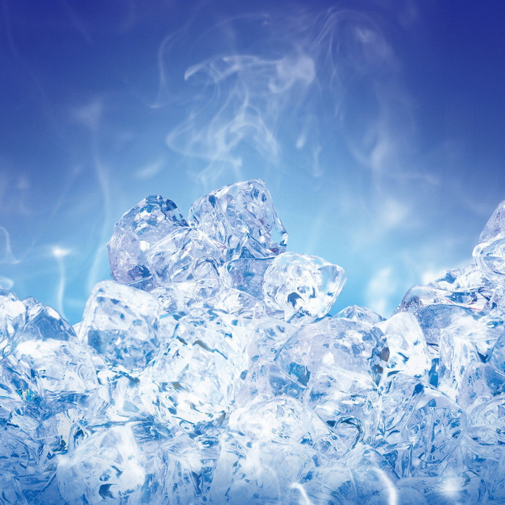 Лед для виски