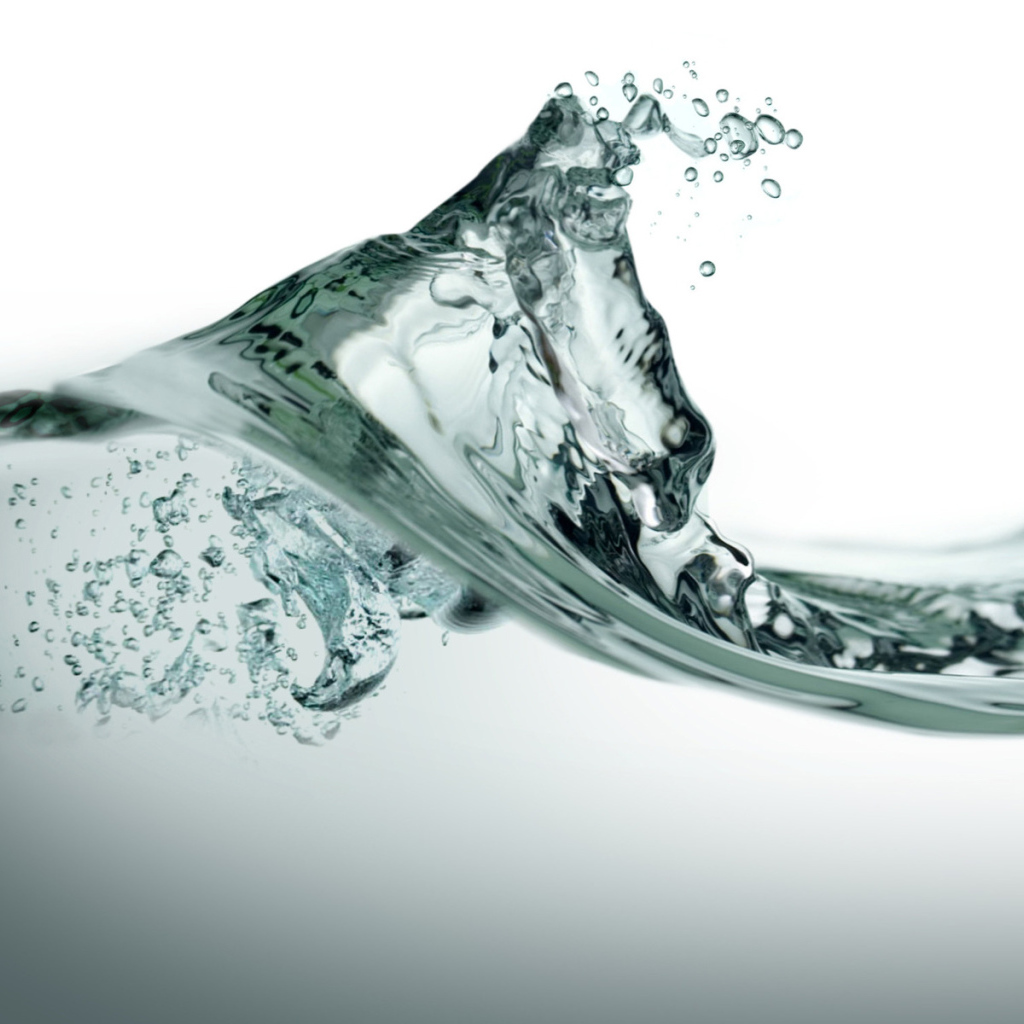 Минеральная вода