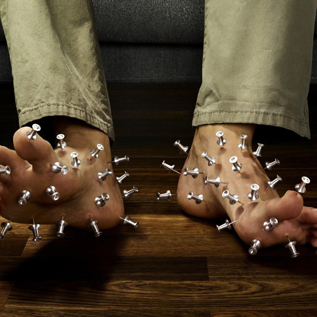 Иглотерапия