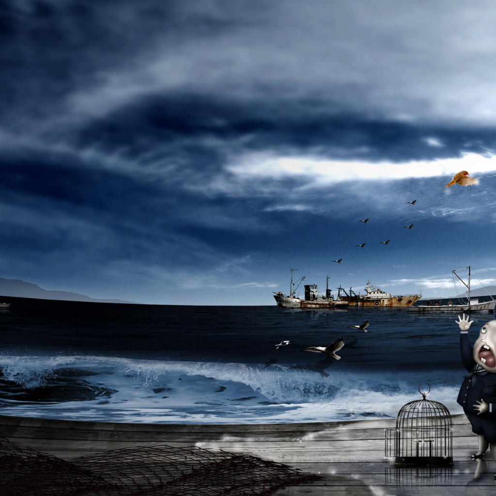 Эй морячки ласты чьи