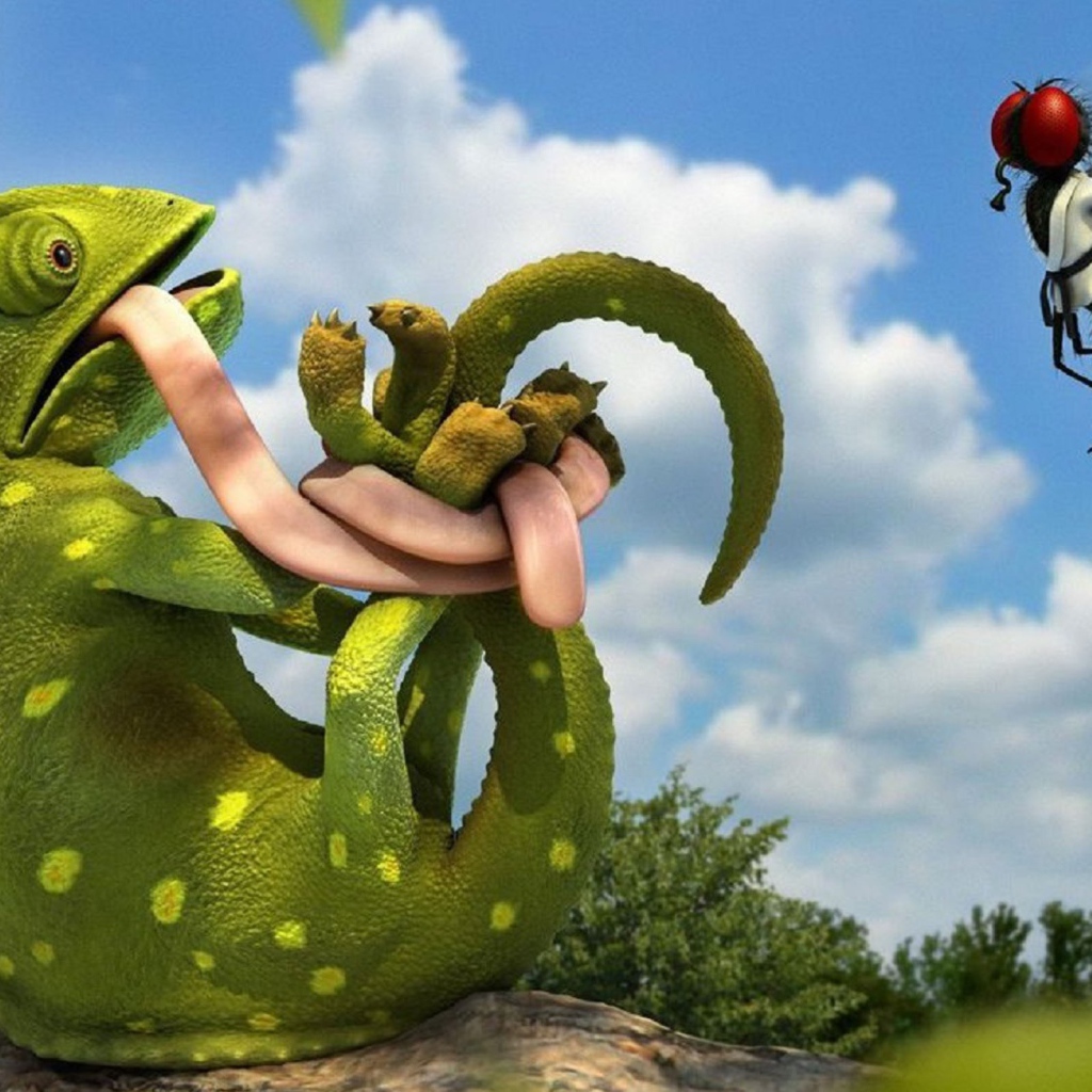 Инструктор по технике выживания