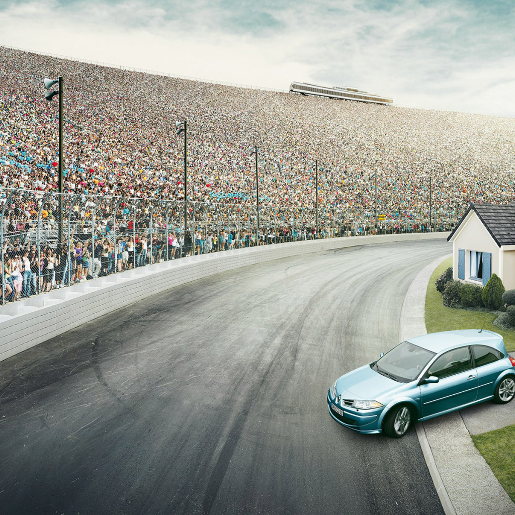 Пит-лайн на гонках