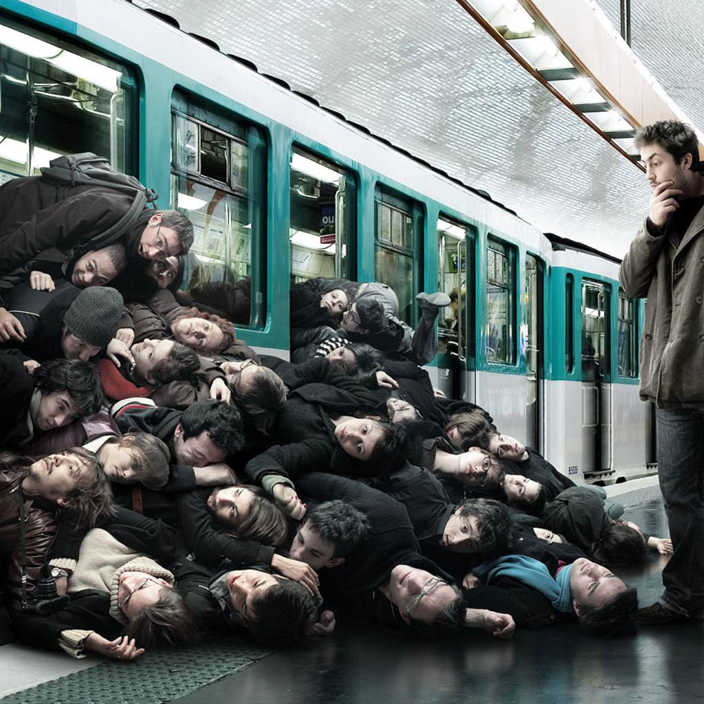 Метрополитен