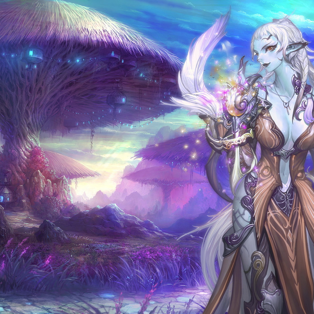 Aion: Tower of Eternity