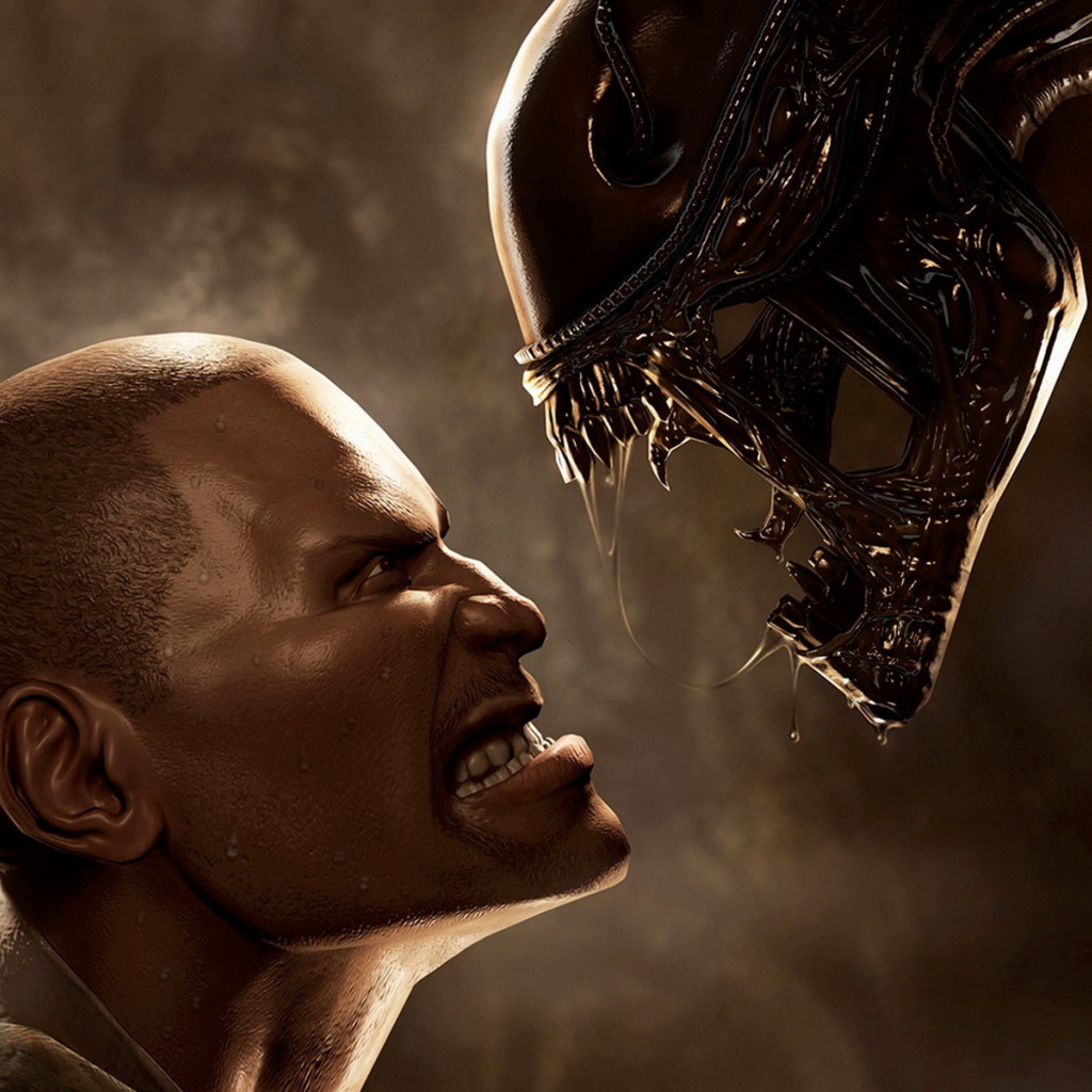 Aliens vs. Predator