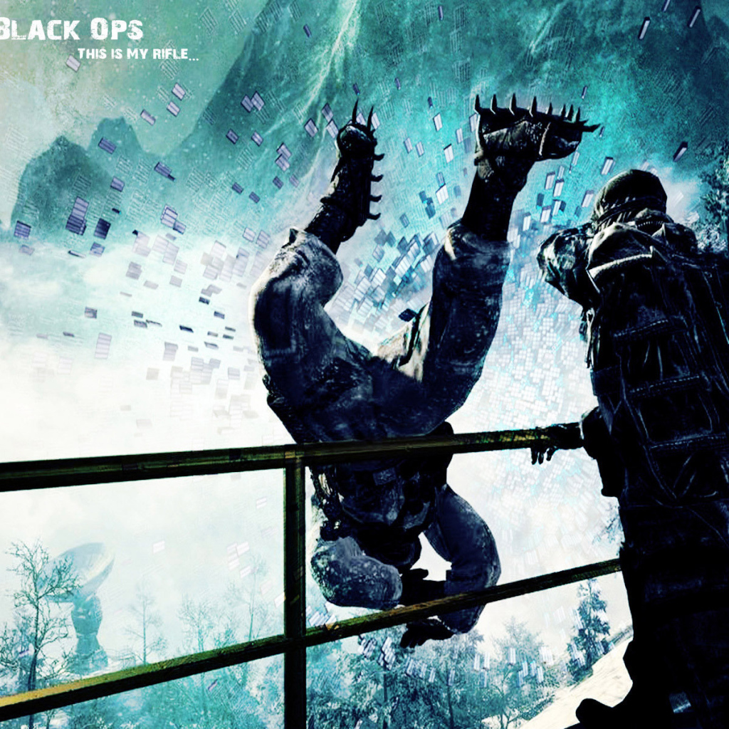 Call of Duty: Black Ops