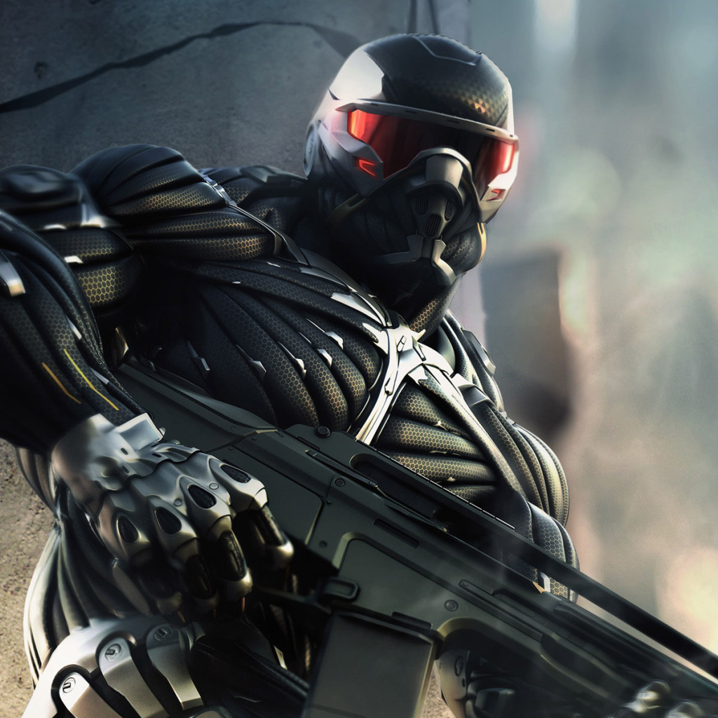 Crysis 2