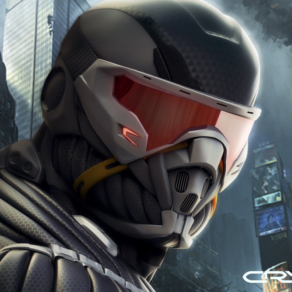 Crysis 2