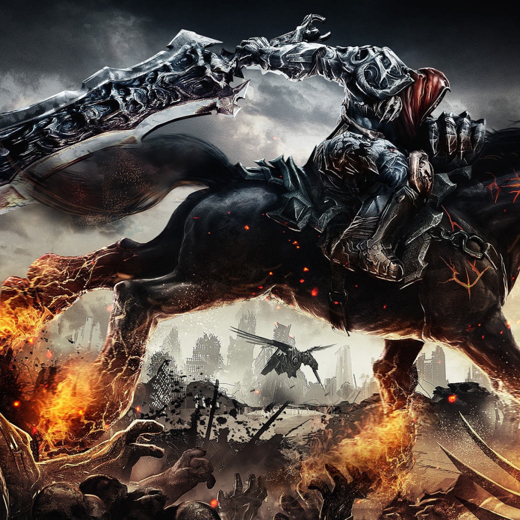 Darksiders