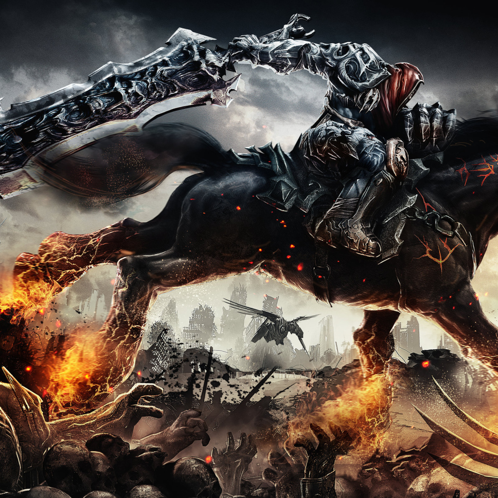 Darksiders