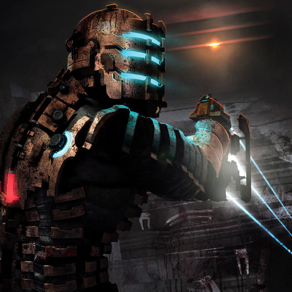 Dead Space