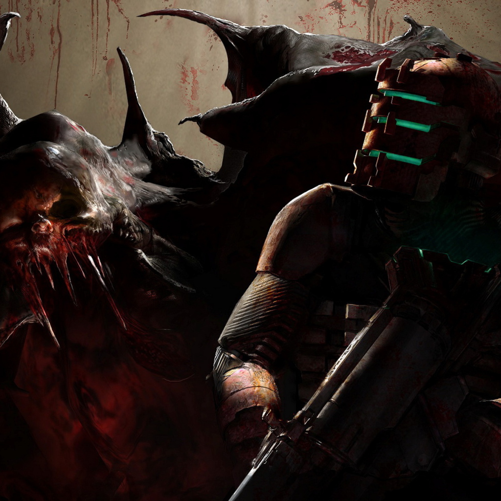 Смертельный космос