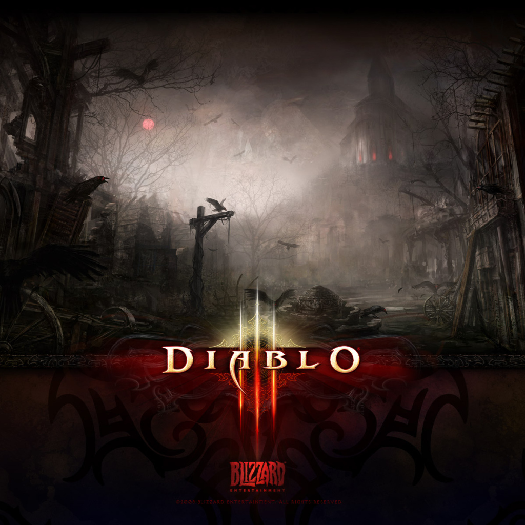 Diablo 3