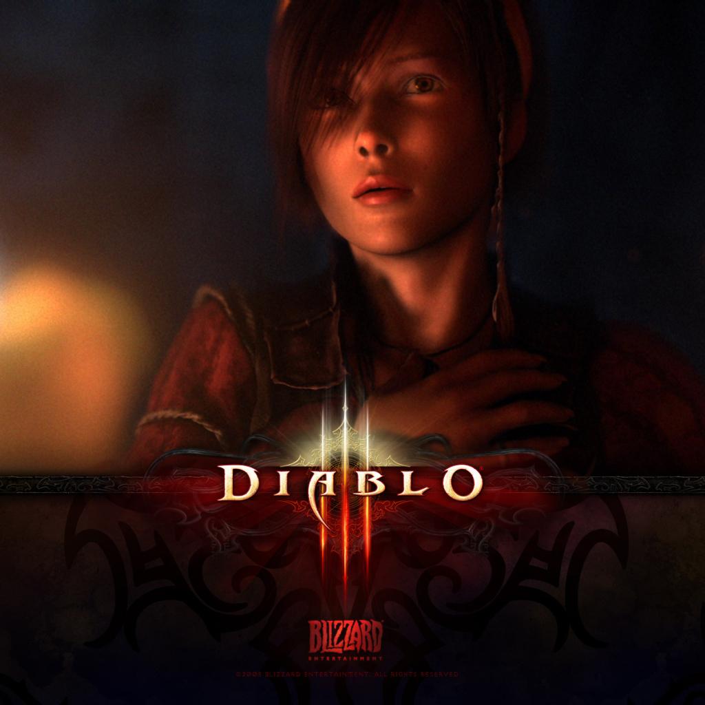 Diablo 3