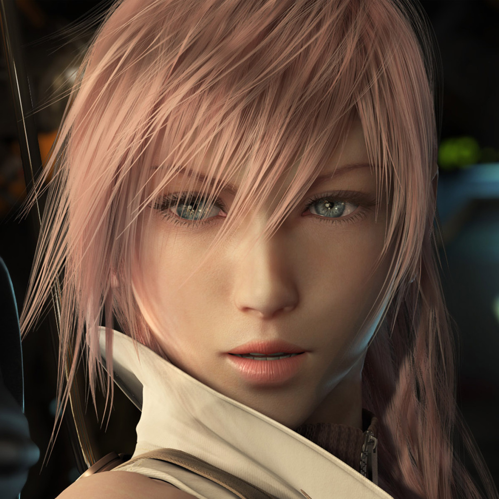 Final Fantasy XIII