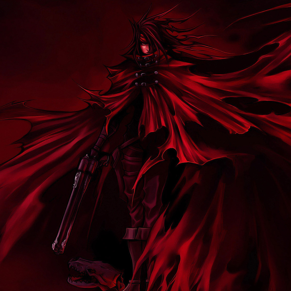 Final Fantasy темный воин