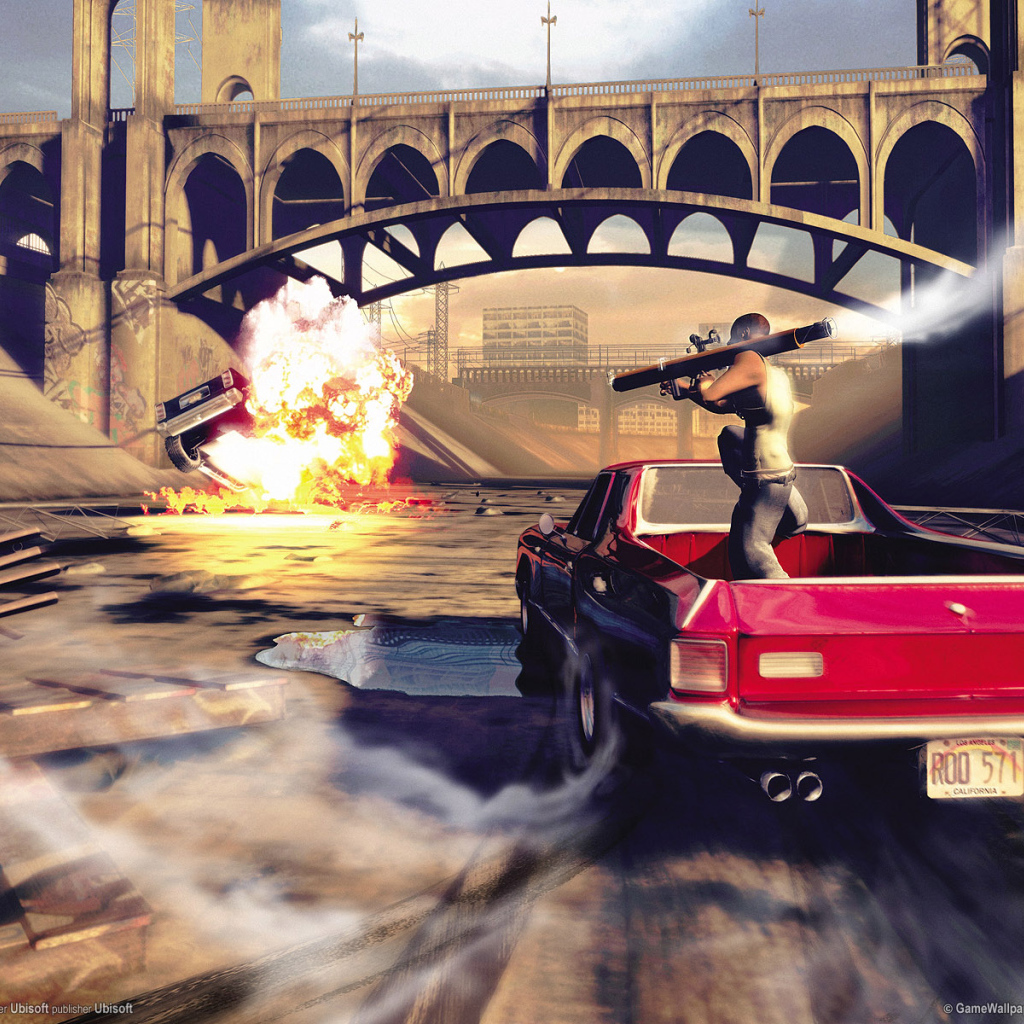 Игры для Xbox 360