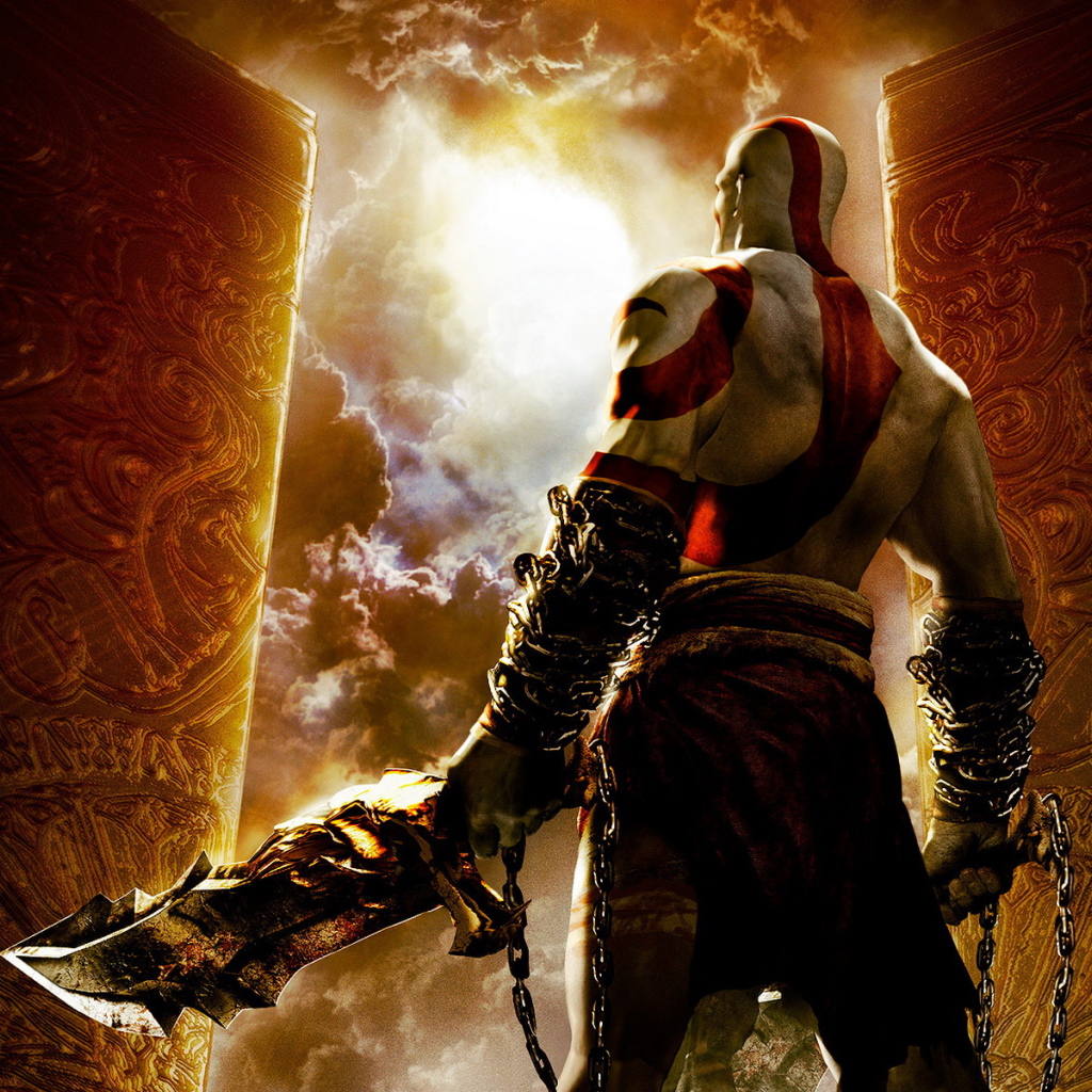 God of War: Chains of olympus