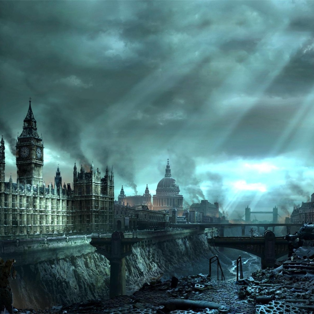 Hellgate: London