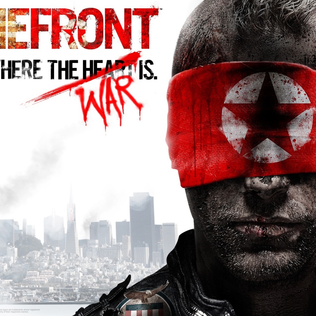 Homefront 2011