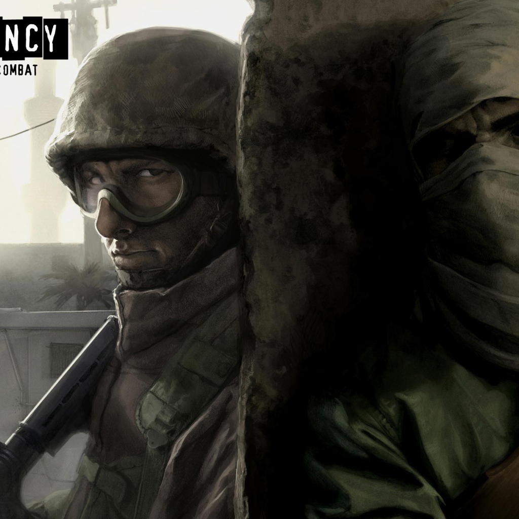 Insurgency