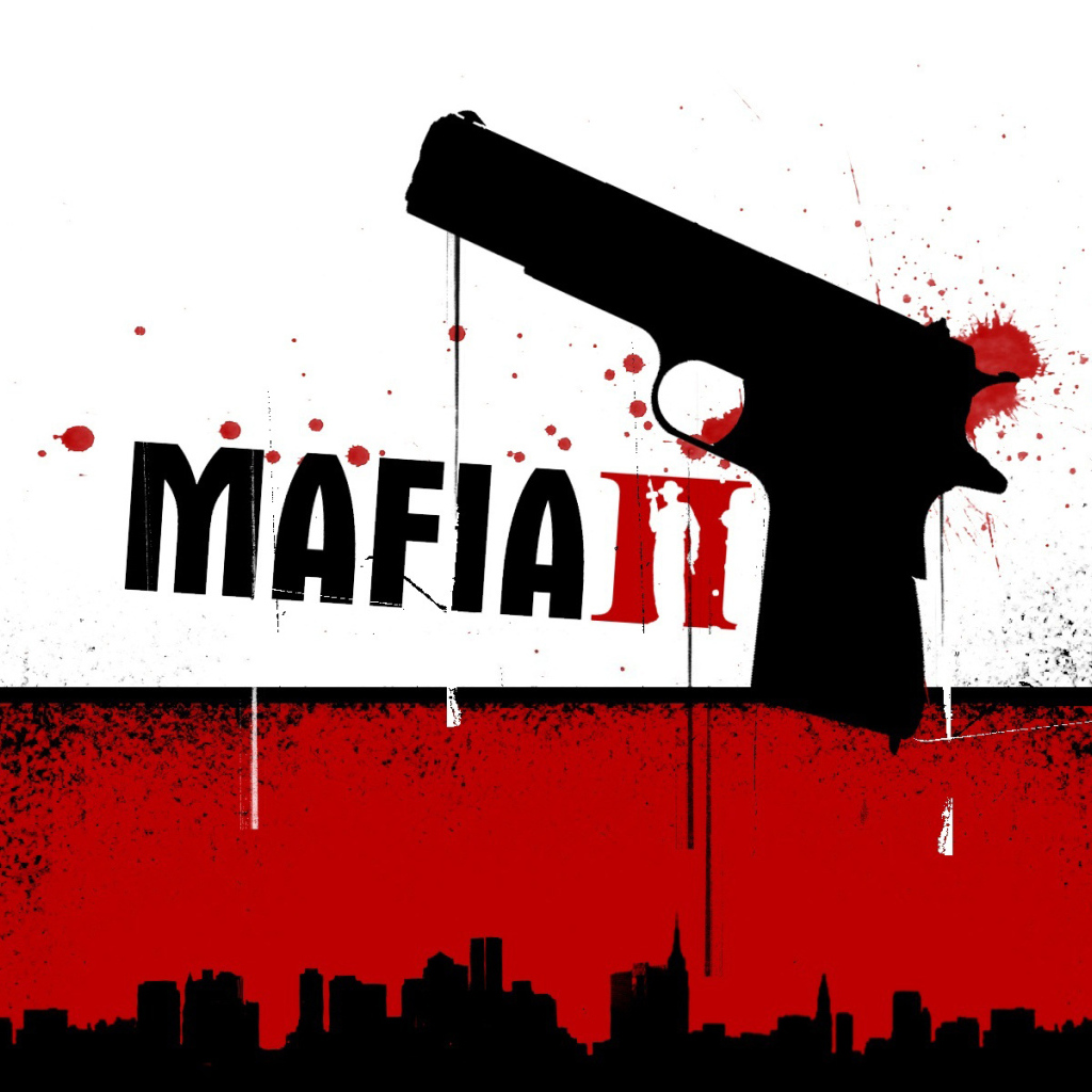 Мафия 2 часть